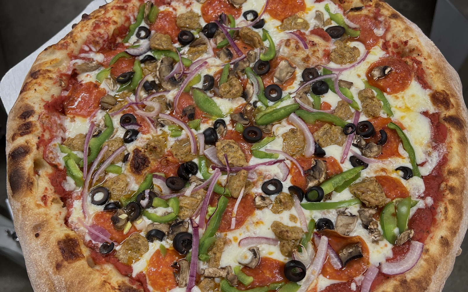 Pizza