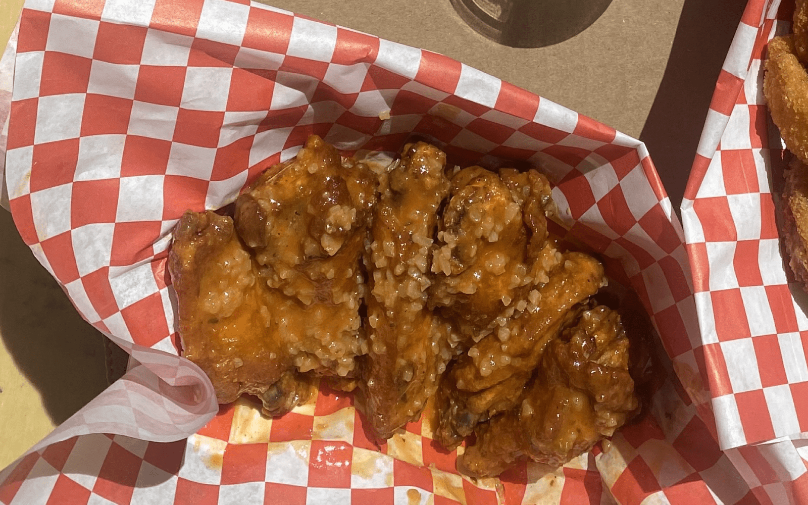 Wings